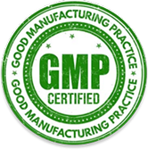 GMP Certification